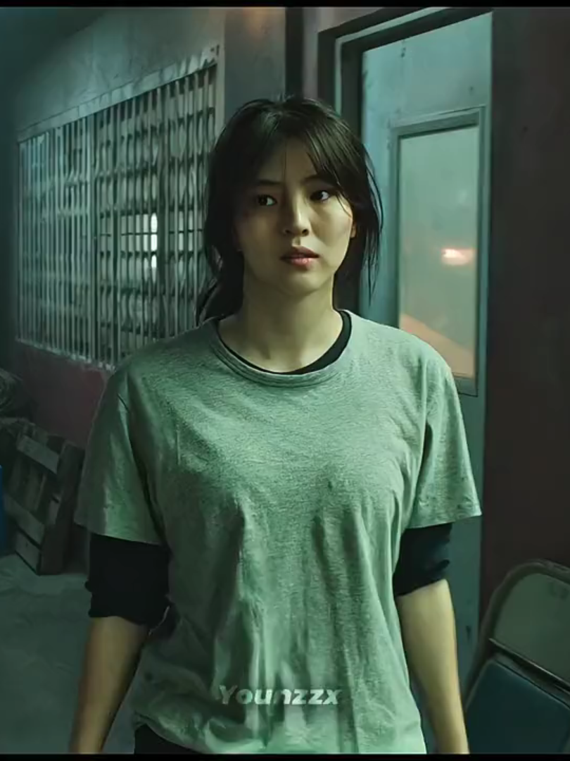 Bondol satu ini juga boleh😍 #fyp #hansohee  #yoonjiwoo #kdrama  #hansohee♡ #kdramaedit  #myname #Cloversq #4u  Cr:@itsmedaffkyy