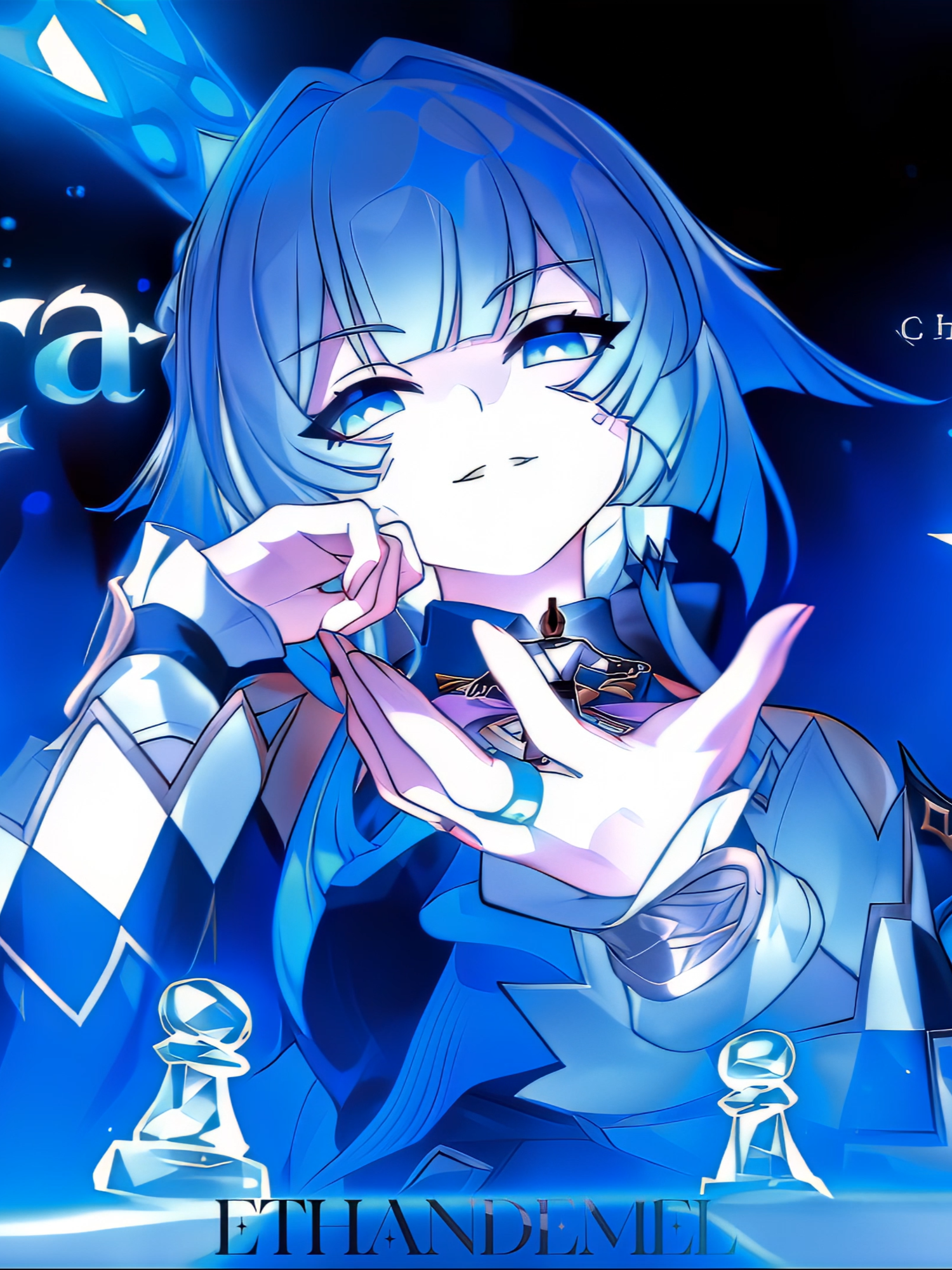 Are you pulling for Cerydra? #HonkaiStarRail #honkaistarrailedit #hsr #hsredit #cerydra #cerydrahonkaistarrail #cerydrahsr #hsrcreators #hanasq #fyp