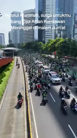 #affankurniawan  #bangojol  #demo  #demo28agustus 