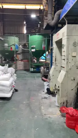 Hongsu Plastic Products Factory Factory Show#plastic #bag #factory #plastik #manufaktur #tas #plasticbag #kemasan 