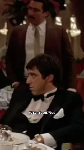 #scarface#tony#many#mauvaisgarçon#restaurant#rapfr#jul#naps#viralvideos#pourtoi#fyp