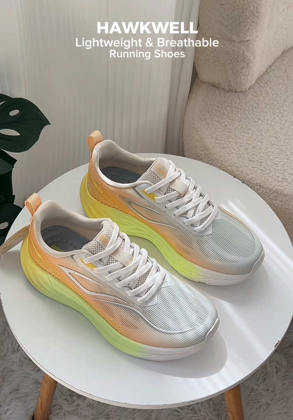 Hawkwell Running Shoes🥵🔥 #runningshoes #hawkwellshoes #shoesforwomen #workoutshoes #rubbershoes 