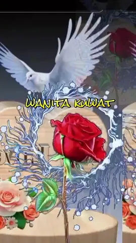#wanita#kuwat######