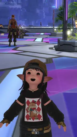 tormenting my person after becoming a lalafell is ... 😂 so fun... For me. lmaooo  #ffxivtok #FinalFantasy14 #ffxivcommunity #ffxiv #ffxivonline 