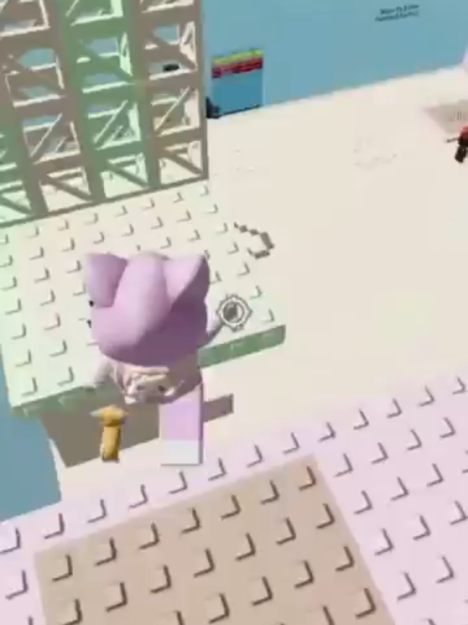 KIRI KIRI KIRI !! #roblox 