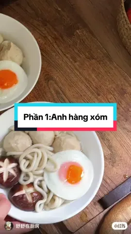 [PHẦN 1] Anh hàng xóm // #audio #trending #xuhuongtiktok 