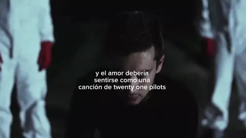 así debería de ser ya camyel audio#twentyonepilots #tylerjoseph #joshdun #clique #paratii 