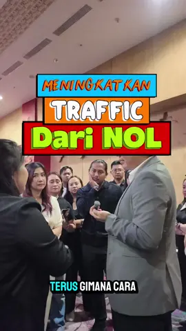 Seller baru pasti bingung kan gimana caranya ningkatin traffic dari nol? Gw kasih tau nih, biar lu nggak bingung lagi! Kalau ada pertanyaan lainnya boleh banget drop di kolom komentar. #satumenitedukasiaffiliate #seller #traffic