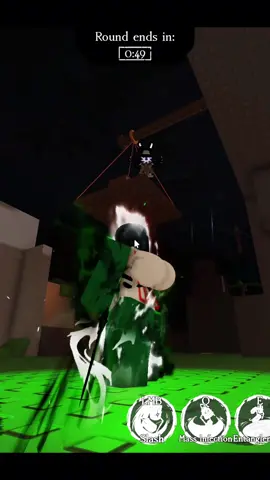 im cooked #roblox #forsaken #r63 #r63roblox #fyp 