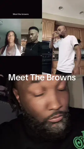 #duet with @IAmThatFunnyGuy🔥🔥🔥 #Duet #meetthebrowns #chaz #fypjokes   