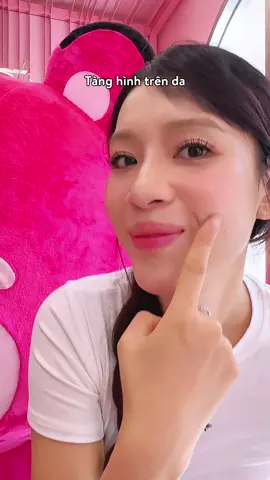 Tàng hình trên da, giấu mu.n siêu đỉnh mấy bà ơi 🤩 #dermaangel #dermaangelvn #acnepatch #miengdanmun  