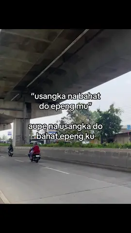 aupe na usangka do songoni😅