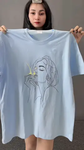 Kaosnya cakep pkoknya🤍