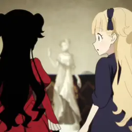 как же жаль что они танцевали не под скрипку... #домтеней #shadowhouse #манга #аниме #рекомендации #рек #on #fyp #of #fypシ 