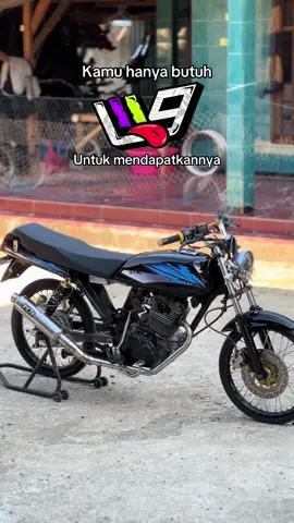 Ready GL w9 asli gl pro neotec tahun 97 lengkap hidup mesin glundung tiger set pengapian#fyppppppppppppppppppppppp #glw9stayle #officialwalisongo #w9 #herexjatim 