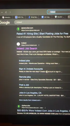 Just hit indeed bro bro 