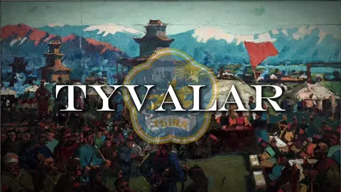 Тувинцы - это тюркский народ, коренное население Республики Тыва, также проживающий в Монголии и Китае. Они говорят на тувинском языке и сохраняют древнюю культуру, сочетая буддизм-ламаизм с элементами шаманизма. Тувинцы известны своим горловым пением, игрой на губном варгане и богатым фольклором #тыва#тува#tuva#tuvan#edit