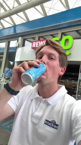 Anzeige | Beste Erfrischung! 😋 Einfach unterwegs bei Aral Rewe To Go einen Drachenzungen Energy schnappen und genießen 😍⚡ #energy #drachenzungen #drachenzungenenergy #hitschies