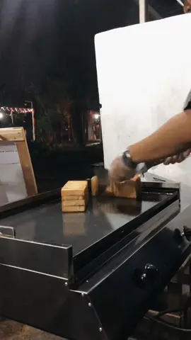 ready ROTI BAKAR HASANAH SARI lok Bekasi Utara vila mas garden #fyp #bekasiutara #rotibakar #beranda #xybca 