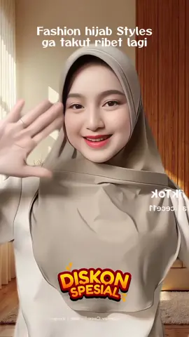 Fashion Hija Styles Alfariz Hijab DINAS PREMIUM COKLAT POLWAN, BAYANGKARI, PERSIT, PNS POLRI, PNS DISHUB, SECURITY, KEJAKSAAN