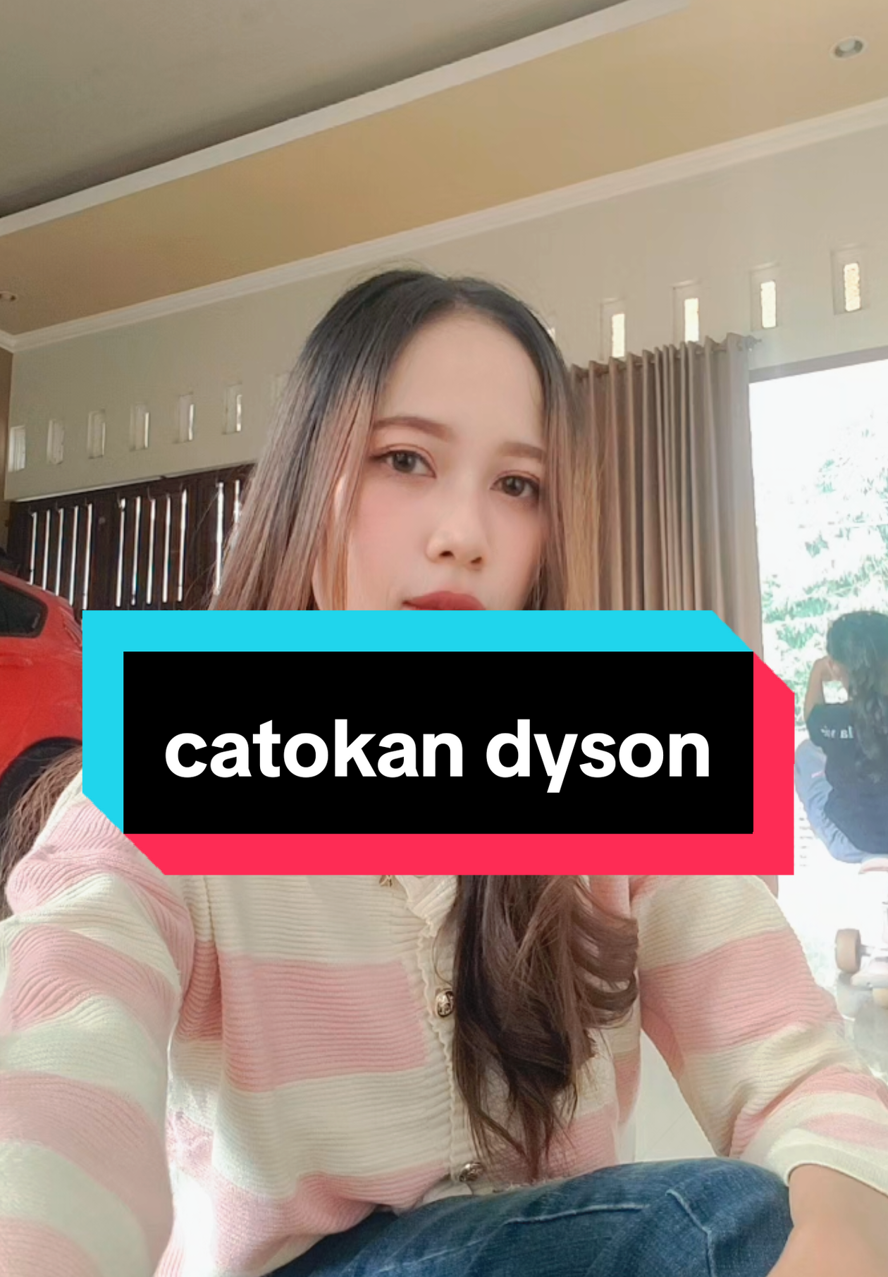 buruan ambil promonya shayy🥰#catokanrambut #dysonairstrait #dysonhair #dyson #fyp