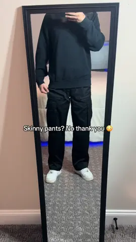 I love these cargopants 😍 #fyp  #cargopants #menswear #fashion #tiktokshopfinds 