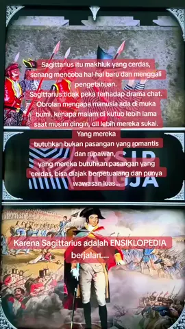 Kalau ga cerdas jangan coba-coba dekati Sagi... Sagi benci orang ngang ngong 😁😁😁 #jogja24jam #fypage #sagitarius♐️ #♐ #sagittarius 