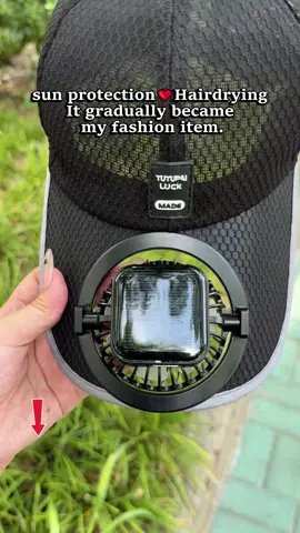 This solar-powered fan hat keeps your head cool and breezy ideal for walks, gardening, festivals, and heatwaves. #SolarFanHat #CoolSmartStyle #BeatTheSun #HandsFreeCooling #EcoCool 