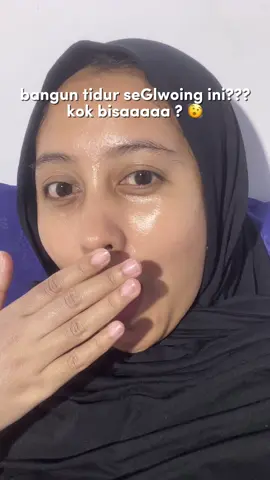 Produk baru dari MS Glow Beauty, ada 11 Phyto Stemcell + ada Triple Whiteningnya! Bikin kulit kenyal