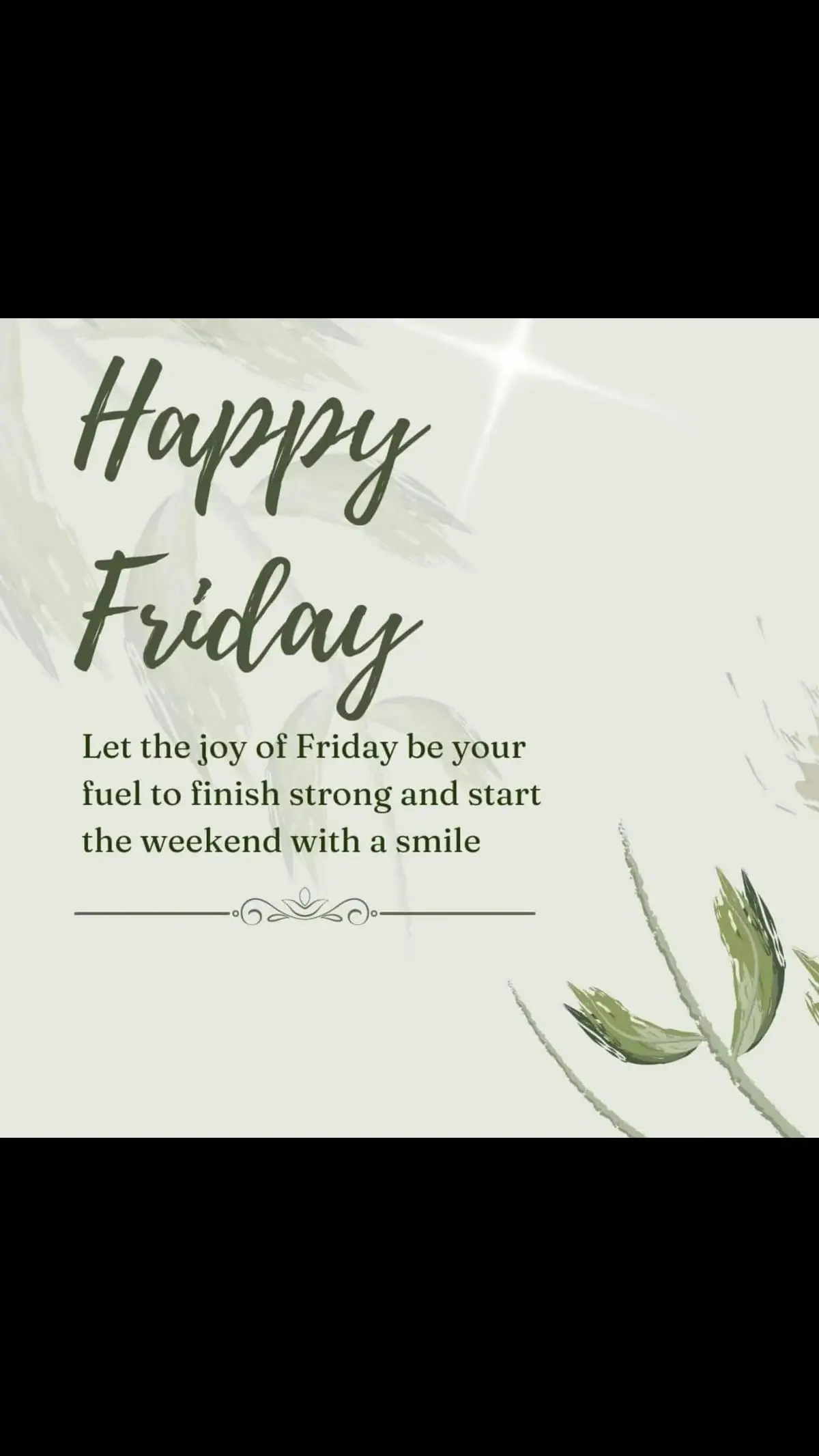 Happy Friday 💃✨✨ Start the weekend with a smile on your face 💛💜  #fyp #foryoupage #happyfriday #weekend #viraltiktok 