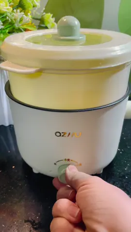 [ Deal độc quyền] nồi điện Mini 18cm, dung tích 1.8l Đa năng 2 nấc nhiệt tặng giá hấp có tay cầm tiện dụng dung tích 1.8l nồi lẩu nồi điện nấu ăn #giadungtienich #giadung#noidanang #noidienmini #shopgiare86 