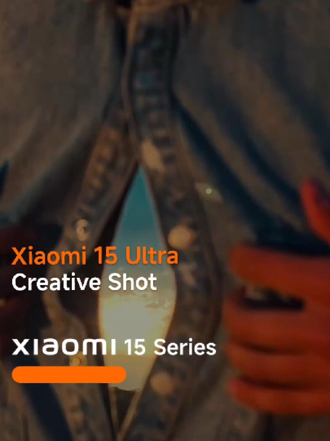 Letting the mirror be the frame, and the sunset its masterpiece. 🌅 #Xiaomi15Ultra 📸Jordi (IG: jordi.koalitic)