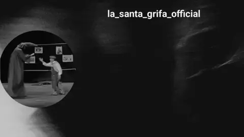 😓 #videoviral #lasantagrifa #bailandoconlamuerte #lasantagrifa #fyp 