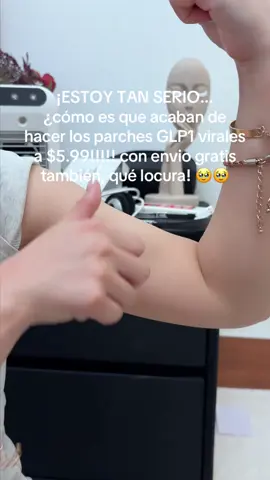 ¡No te lo pierdas, me lo agradecerás!😍😍 #tiktokshop #g|p1 #fyp