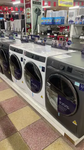 Máy sấy nên mua tại ecomart