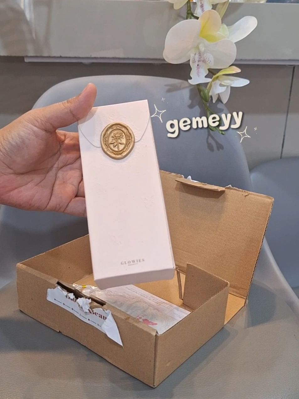 day 1 samaan skincare aal #skincare #moisturizer  #glowiesbeauty 