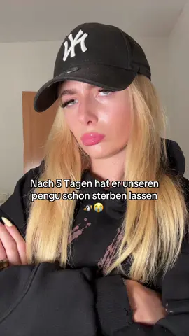 Natürlich trenne ich mich dann!! #fyp#viral#exboyfriend#blondie#standards 