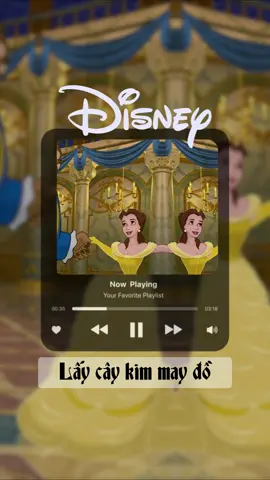 Nghe nó tân thính phòng mà nó Disney mà nó cổ tích ta #tannhacthinhphong #cooknhachay #laycaykimmaydo 