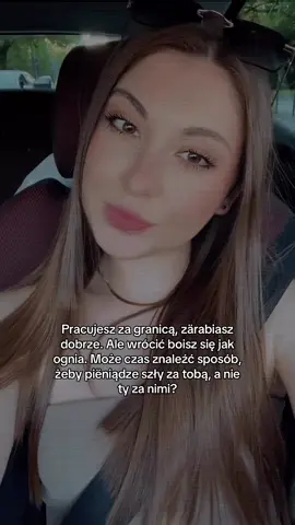 Skomentuj „77”, a wyślę Ci krótkie 20-minutowe video z instrukcjami, jak zacząć, działać na swoją lepszą przyszłość..!  Obserwuj po więcej wartościowych treści @natalia.swiergon  💰