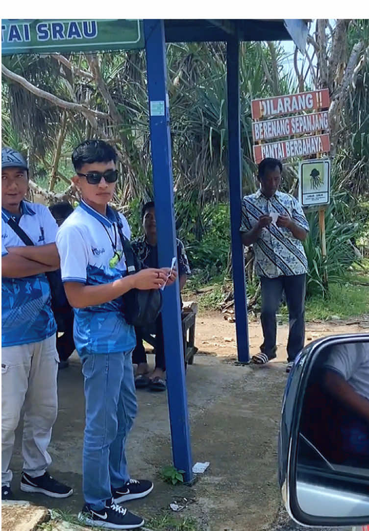 Agendakan lagi bolo#massguruwae #sadewok #sabar #trending #pacitan 