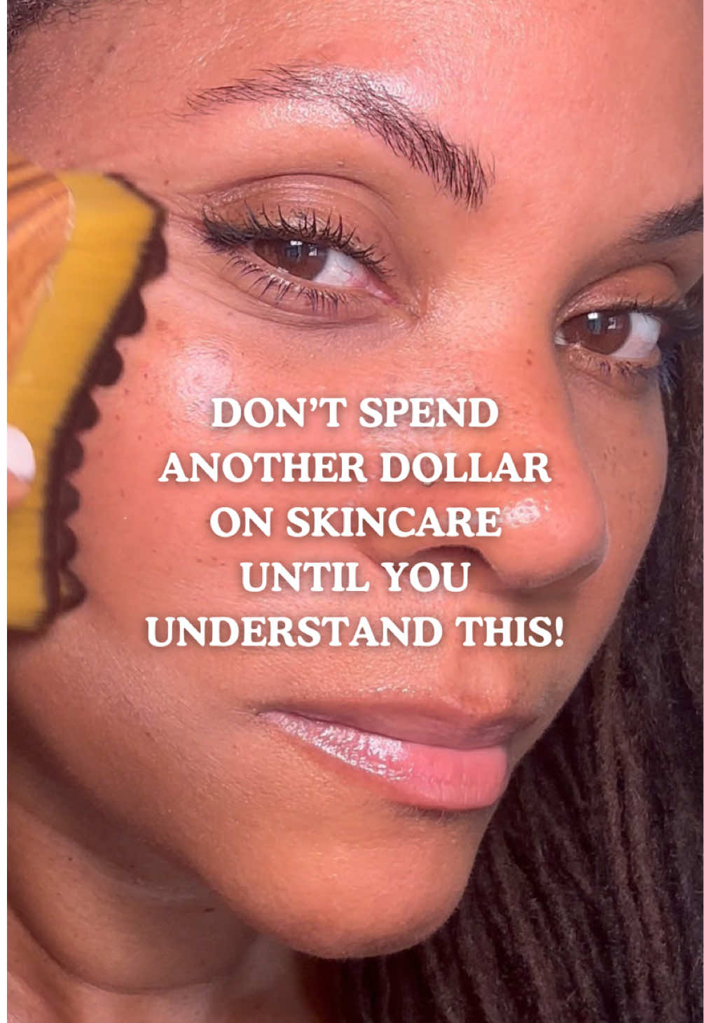 Stop Wasting Money on Skincare Until You Do This 😱 Your skin has a built-in detox system… your lymph! 💧 Neglect it, and all your expensive creams can’t do their job. Puffiness, breakouts, dullness? All linked. ✨ Swipe, sweep, drain: gentle lymphatic brushing along your jaw, cheeks & neck toward the collarbone is the real glow hack. Support your lymph first, and watch your skincare actually WORK.  #skincare #facialmassage #holisticbeauty #skincaretips 