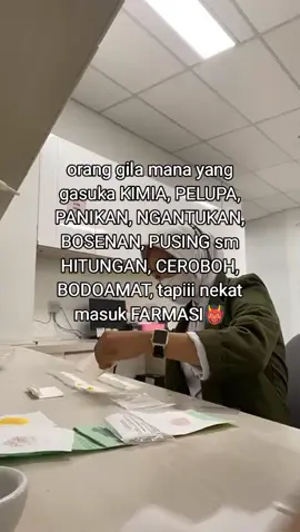 cuman modal nekat #farmasi #fyp #fyppppppppppppppppppppppp #lewatberanda #trending #anakfarmasi #farmasicheck #mahasiswafarmasi💊💊 #mahasiswafarmasi💊🎓😇 #pelamoniamakassar #pelamoniamakassar💚🤍 