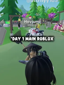 Disuruh kasih kata-kata, malah ngata-ngatain 😭 #uchihajumi #roblox #robloxfyp #indovoice #fyp 