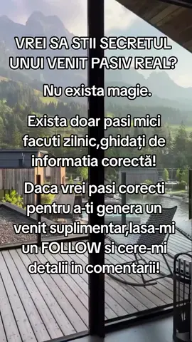 #muncadeacasa #venitsuplimentar #revanzareadeghiduridigitale 