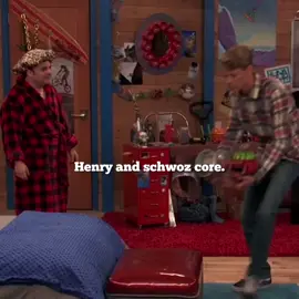 underrated duo.#henrydanger #henry #schwoz #rankingchildhood #fyp 