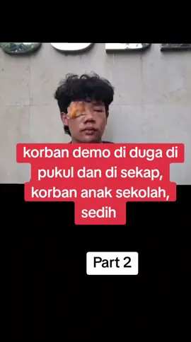 #brimob #demo #meninggal #ojol #fypviralシviral 