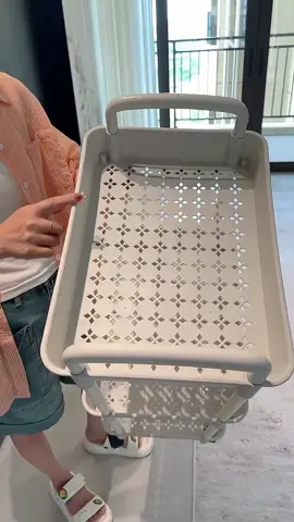 Rak troli 3 susun jumbo