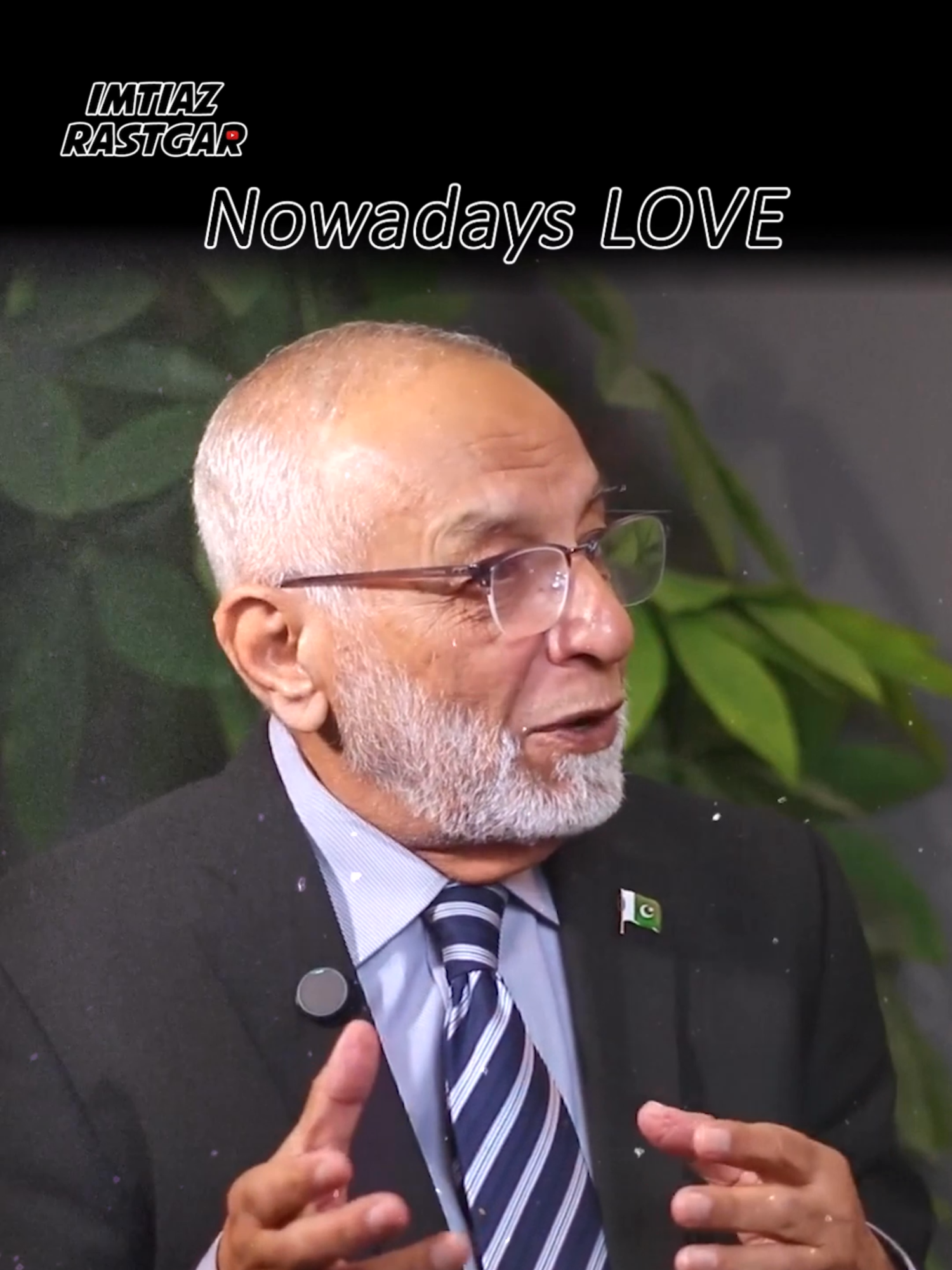 The Truth About Rising Divorces in Pakistan | Azad Chaiwala & Imtiaz Rastgar In this powerful and thought-provoking conversation, Azad Chaiwala discusses the changing role of a wife in modern society and how our approach to marriage has shifted over time. He explains that in the past, marriages happened first and love developed afterward — creating stronger bonds and more lasting relationships. The vital role of a wife in a man’s life Why old traditions kept marriages stronger How Western influence has changed Muslim culture Why divorce rates are rising in Islamabad The importance of preserving Islamic values in relationships Today, however, love comes first, marriage later — and when reality sets in after the wedding, it often leads to conflicts, ego battles, and sadly, more divorces. Azad points out that in places like Islamabad, divorces are now more common than marriages. He also highlights the cultural shift where we have abandoned traditional Islamic values in favor of Western-influenced norms, leading to a cultural shock where what is considered shameful in Muslim culture is seen as acceptable in the West — and vice versa. Imtiaz Rastgar is a business and management consultant. www.irastgar.com.  With  60+ years in manufacturing, sales, distribution, service and training activities in the engineering manufacturing sector, Imtiaz Rastgar brings unusual wisdom to his videos with practical and down-to-earth advice. His uncanny ability to go to the core issues makes his writings valuable to people in practical life. He guides companies on export marketing via www.PMX.com.pk and also publishes  technical and export related books. Visit his bookshelf on Amazon: https://www.amazon.com/author/irastgar #AzadChaiwala #ImtiazRastgar #MarriageAdvice #DivorceRates #IslamicCulture #TraditionalValues #PakistaniSociety #RelationshipAdvice #CulturalShift #muslimmarriageandfamilylife  #AzadChaiwala #ImtiazRastgar #MarriageAdvice #DivorceRates #IslamicCulture #TraditionalValues #PakistaniSociety #RelationshipAdvice #CulturalShift #MuslimMarriage #PakistaniCulture #familyvalues