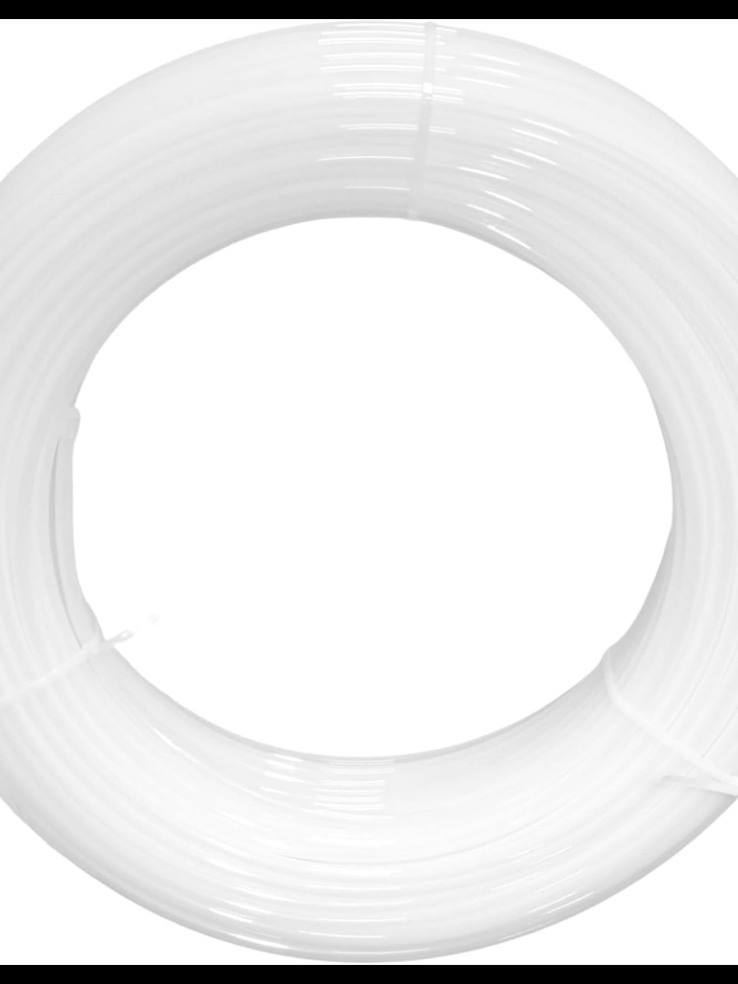 💡 Direct factory for White Nylon Hose! ✅ Lightweight, 💪 durable & ⚡ high-pressure resistant. With strict QC & strong capacity, we offer factory prices + fast delivery 🚚 to meet global automotive & industrial needs. 🌍 #WhiteNylonHose #FactoryDirect #QualitySupply