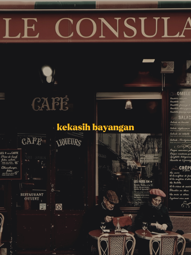 kau jadikan aku, kekasih bayangan #fyp #lirik #music #armkmai #CapCut 